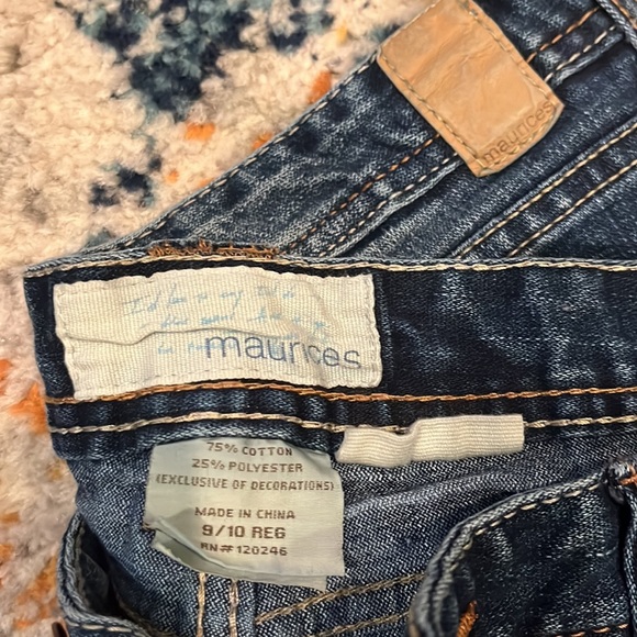 Maurice’s Molli Flare - Picture 3 of 3